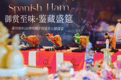 居家度假星河湾半山业从五一“享赢”了