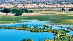 <b>建牢我国北方主要生态平安樊篱</b>